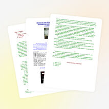 Проект по теме «Новое поколение выбирает ЗОЖ. Возможности компьютера в создании рекламы за здоровый образ жизни»