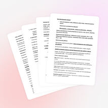 «Обрядовое печенье оберег «Поморская Козуля»