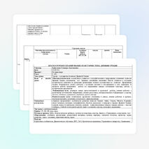 Краткосрочное планирование по истории мира 6 класс по теме: «Города- государства ( полисы) Древней Греции»