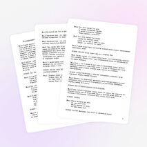 Концертная программа «Дом, в котором мы живем»