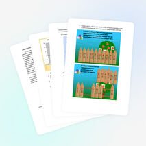 Структурирование упражнений с помощью познавательных стилей.