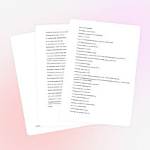 Сценарий агитбригады на тему: «Планета посылает SOS» для учащихся 6-7 классов