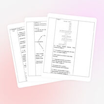 Интегрированный урок математики и окружающего мира «Путешествие по Стране Пешеходной с таблицей умножения под мышкой»