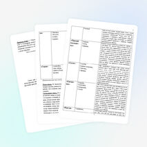 Внеклассное мероприятие для 4 класса «Большие гонки»