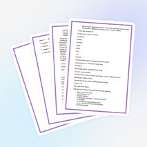 Урок по башкирскому языку «Г. Кадыров - спортсмен»