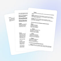 День пожилых людей