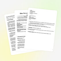 Урок по познанию мира в 4 классе «Что мы знаем и чего не знаем о воде»