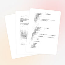 Конспект урока в 3 классе « Дикие животные».