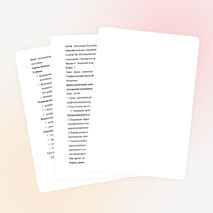 Конспект урока в 3 классе « Дикие животные».