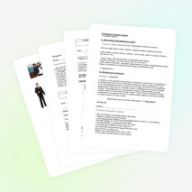 План конспекта по иностранному языку в 5 классе по теме «Школьная форма в России и Великобритании»