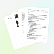 План конспекта по иностранному языку в 5 классе по теме «Школьная форма в России и Великобритании»