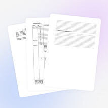 Экзаменационная работа по природоведению