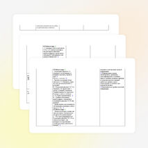 План урока по биологии по теме: «Живой организм и его свойства» ФГОС