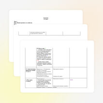 План урока по биологии по теме: «Живой организм и его свойства» ФГОС