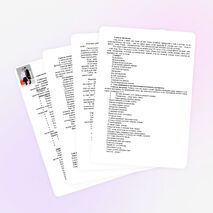 Методическая разработка интегрированного урока биологии и математики в 5 классе «Симфония струящейся воды»