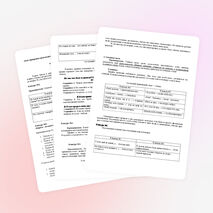 Внеклассное мероприятие «В старину едали деды»