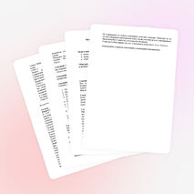 Научно-практическая конференция с элементами игры «Космическими маршрутами»