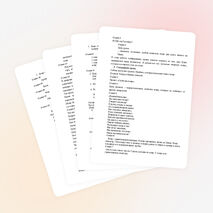 Урок – конференция «Как человек использует свойства воды». 4 класс