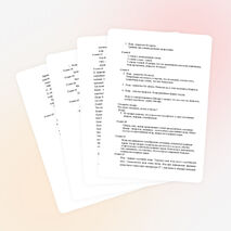 Урок – конференция «Как человек использует свойства воды». 4 класс