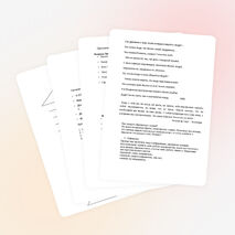 Урок – конференция «Как человек использует свойства воды». 4 класс