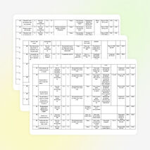 Рабочая программа по математике 8 класс