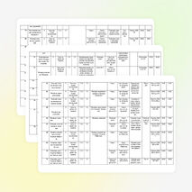 Рабочая программа по математике 8 класс