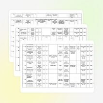 Рабочая программа по математике 8 класс