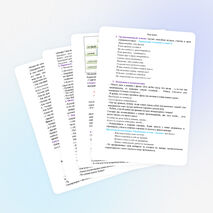 Урок литературного чтения Н. Носов «Заплатка»