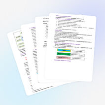 Урок литературного чтения Н. Носов «Заплатка»