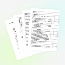 Современный урок литературы «Литературный салон»