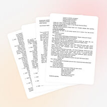 Ұлыстың ұлы күні - Наурыз