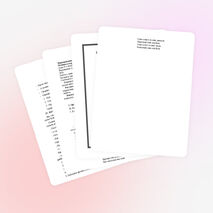 Конспект урока математики в 1 классе «Число и цифра 7» ПНШ