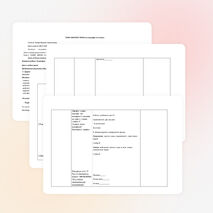 Технологическая карта урока по географии