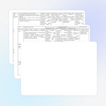 Рабочая программа по математике. 3 класс «Перспектива»