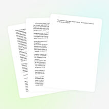 Урок русского языка «Однородные члены предложения»