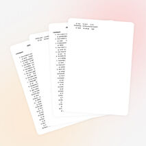 Лексико-грамматический тест для 6 класса