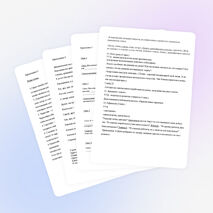 Урок по теме: Как образуется почва 3 класс