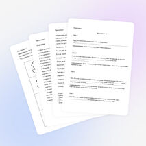 Урок по теме: Как образуется почва 3 класс