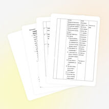 Конспект урока истории в 5 классе «Олимпийские игры»