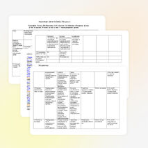 ФГОС тематическое планирование по географии для 5 класса