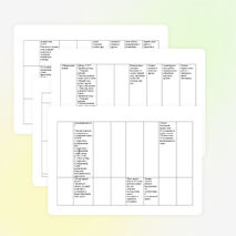 Технологическая карта урока русского языка по теме: «Звук, буква, слог, слово, предложение. Повторение изученного»