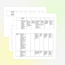 Технологическая карта урока русского языка по теме: «Звук, буква, слог, слово, предложение. Повторение изученного»