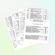 Календарно-тематическое планирование по математике в 7 классе