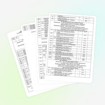 Календарно-тематическое планирование по математике в 7 классе