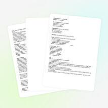 Конспект внеклассного мероприятия «Здравствуй, осени пора!»