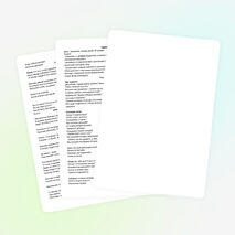 Конспект внеклассного мероприятия «Здравствуй, осени пора!»