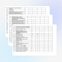 Рабочая программа по алгебре 8 класс