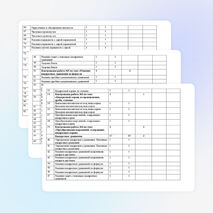 Рабочая программа по алгебре 8 класс