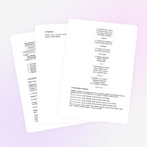 Методическая разработка «Встречай пернатых друзей»