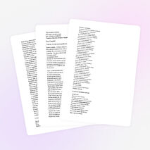 Спасибо, Азбука.